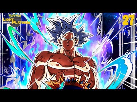 Pokémon SLP RuletaLocke Ep.27 - ULTRA INSTINTO O PIERDO EL LOCKE