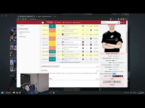 Qojqva Karma'd Himself After Ego Tripping And Comparing Total Winnings With depressed kid 🤦‍♂️😂