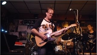 Rock Candy Funk Party - One Phone Call - 7/24/15 Baked Potato - Studio City, CA