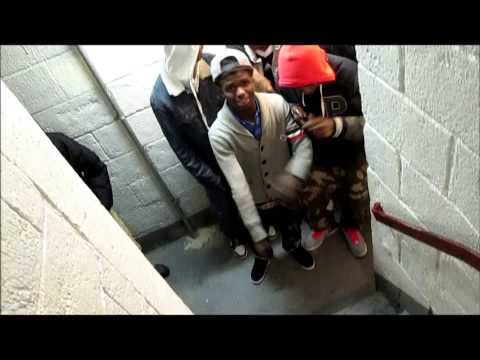 Flex & Finesse By Gucci, Tay, &Ty