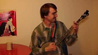 Christmas Time's A Comin' and a new record by Sam Gleaves!