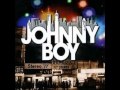 Johnny Boy - War On Want