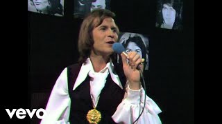Michael Holm - Baby, Du bist nicht alleine (ZDF Hitparade 15.12.1973)