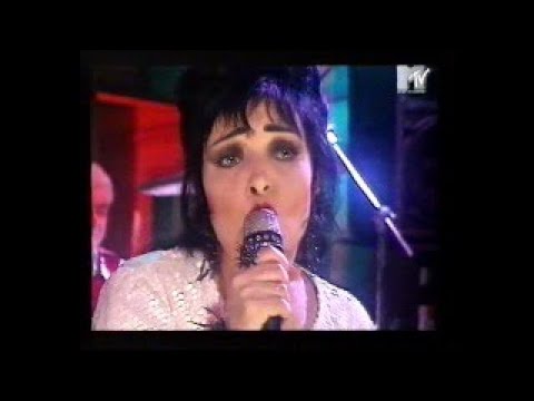 Thumbnail for Siouxsie And The Banshees - Most Wanted - 21 Jan 1995 - MTV by Siouxsie and the Banshees, Siouxsie Sioux