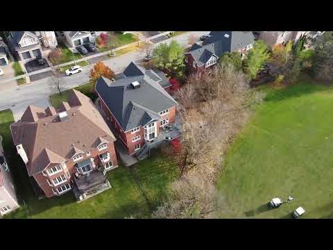 74 Roberson Dr, Ajax
