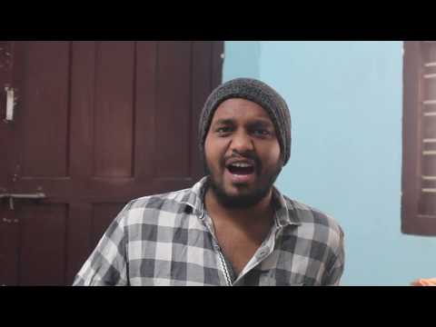 Ashwith My short film “The Thagubothu” comedy short film