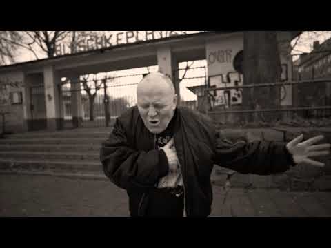 ERIK COHEN - BOMBERJACKEN [OFFICIAL HD VIDEO]