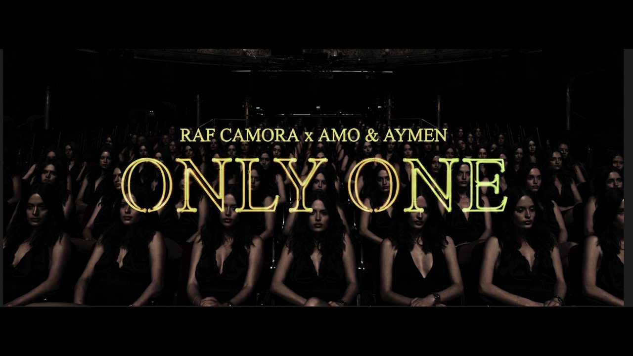 Amo - ONLY ONE