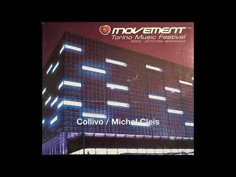 Collivo / Michel Cleis #michelcleis #techno #cadenza