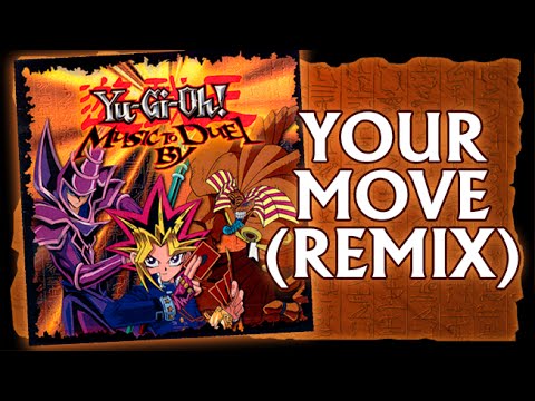 Video thumbnail for Your Move