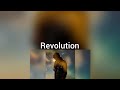 Michael W Smith Revolution Lyrics