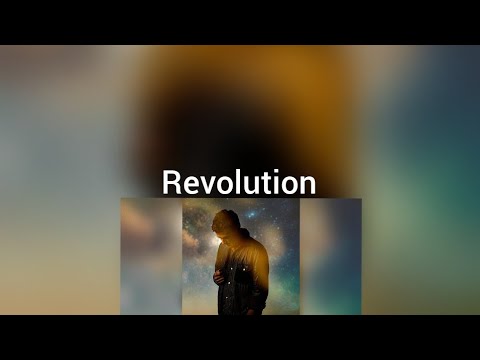Revolution