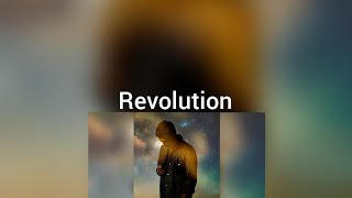 Michael W Smith Revolution Lyrics