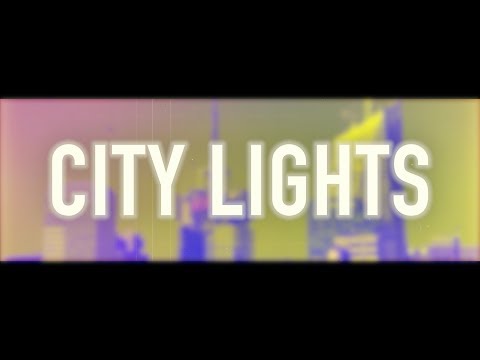 City Lights 城市灯火 - Lexie 刘昱妤 X Al Rocco (Official Music Video)