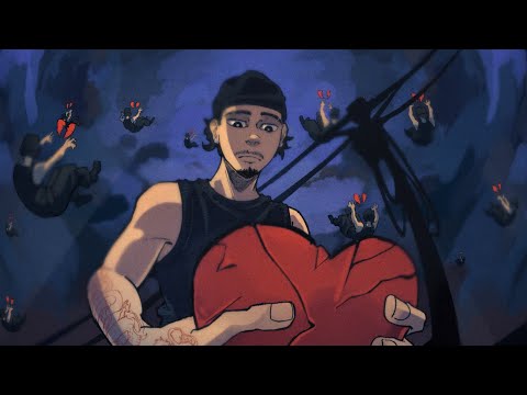 Lil Chainz - Sintomas de Um Coração Quebrado (FULL EP)