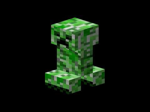 1 Hour Of Silence Occasionally Broken By Creeper