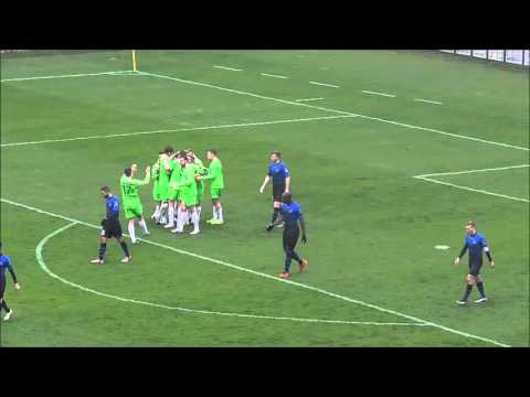 Rozwój Katowice – Zawisza Bydgoszcz 1:3 (gole)