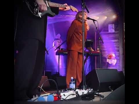 Den sista - Annika Norlin & Jonas Teglund (vinterviken 2025).