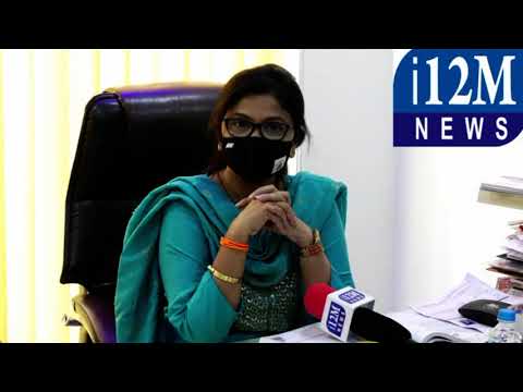 i12mnews INTERVIEW WITH PRAVINA M MORJAKAR
