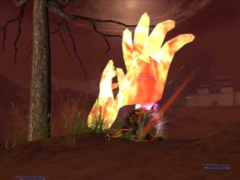 9 Dragons High Level Shaolin Hybrid Best Skills