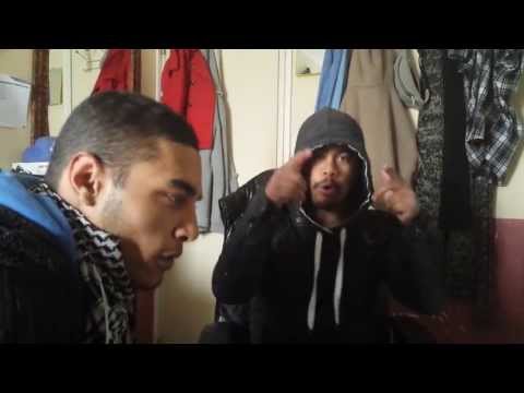 Don Carmelo Freestyle 2013 #TSClan #DMP