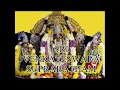 SRI VENKATESWARA SUPRABATHAM COMPLETE ...