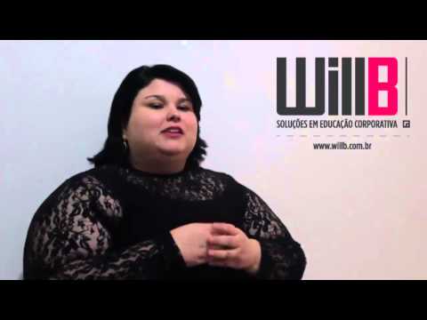 Palestra sobre Storytelling e Educomunicação