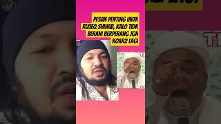 Download lagu Pesan penting untk rizieq shihab, kalo tidk berani berperang jgn koar2 lagi #habib #habibrizieq mp3 Download lagu Pesan penting untk rizieq shihab, kalo tidk berani berperang jgn koar2 lagi #habib #habibrizieq mp3