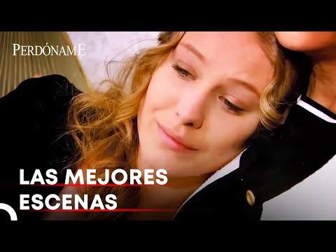 Las Mejores Escenas De Feride - Perdóname