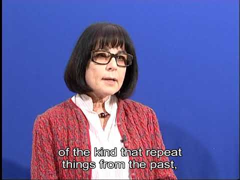 Yehudit Shendar, Senior Art Curator, Museum Division, Yad Vashem, Israel