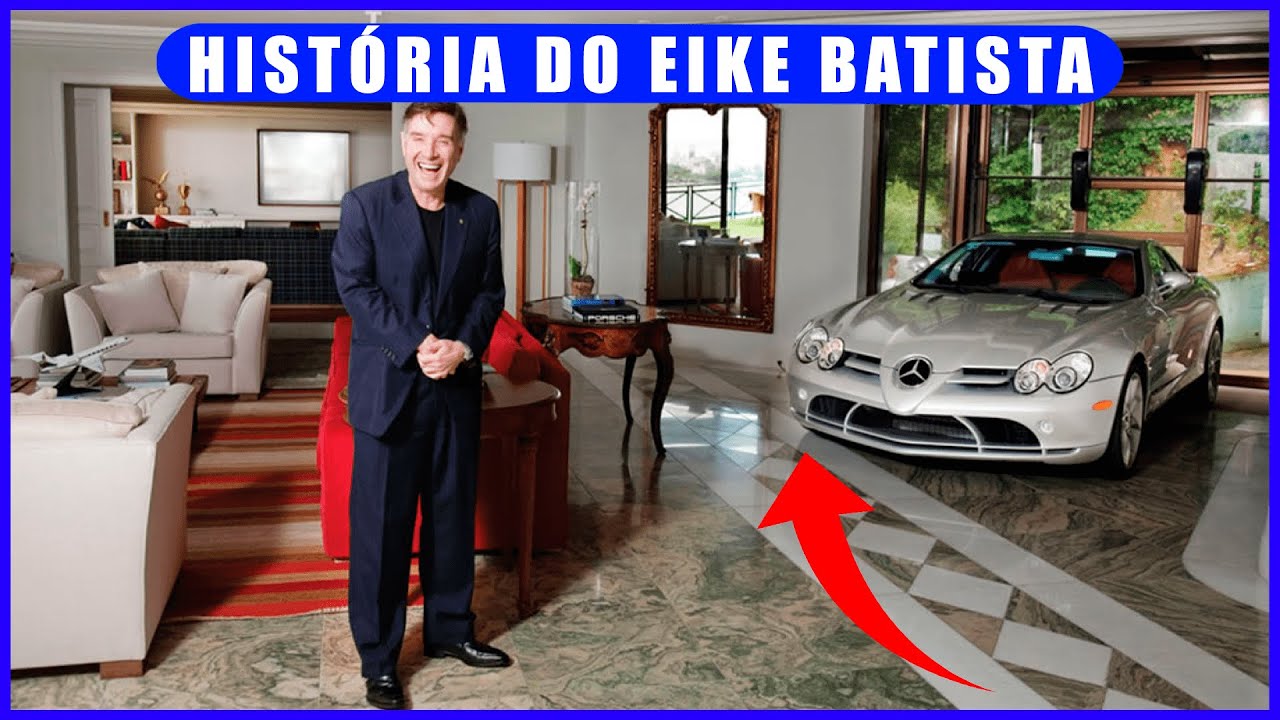 Watch Now A HISTÓRIA DE EIKE BATISTA - DO 7º HOMEM MAIS RICO DO MUNDO A FALÊNCIA A HISTÓRIA DE EIKE BATISTA - DO 7º HOMEM MAIS RICO DO MUNDO A FALÊNCIA