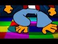 The Cha!Cha! Slide Dance Animation