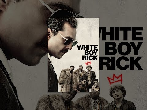 White Boy Rick