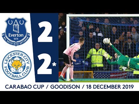 FC Everton Liverpool 2-2 ( 2-4 g.p. ) FC Leicester...