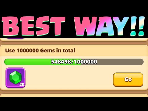 Archero 2 - BEST Way to SPEND Your GEMS!!!