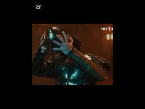 Tekfur Vasilius VS Tüm Diriliş Kuruluş Abs Ubs Kfse Hristiyan Savaşçılar #Shorts