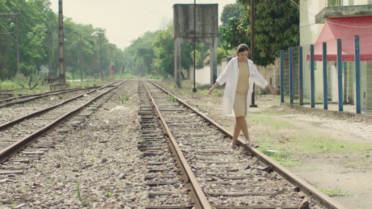 Trailer oficial de Mão na Cabeça