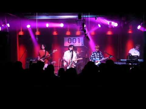 The Secret Of Hard Rock (Cover 잔나비)