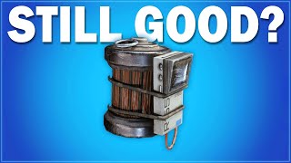 Did Arc Raiders Ruin Trigger Nades & The Kettle?