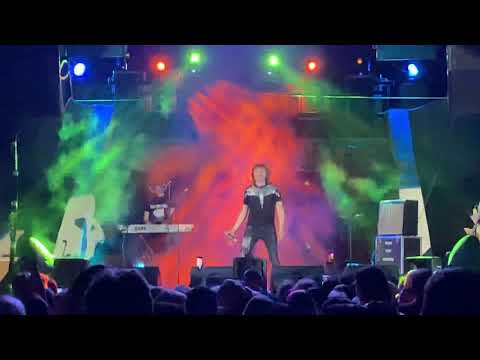 Сергей Серков «Проводи меня домой» 28.02.2020. Воронеж.