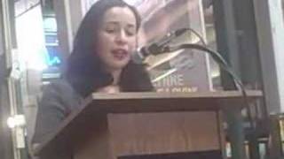 How Felicia Sullivan Wrote Her Novel At Work