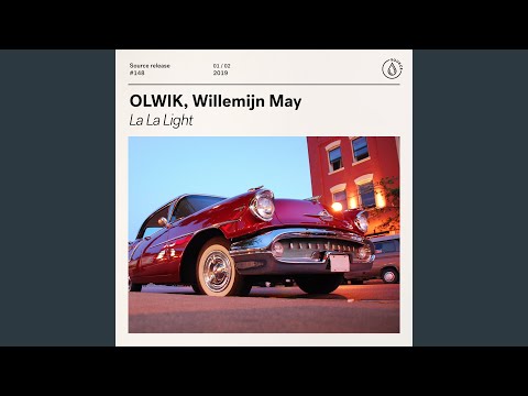 La La Light (Extended Mix)