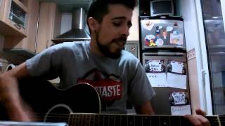 El blues del pescador cover celtas cortos