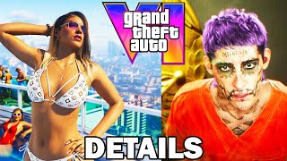 Everything You Should Know about GTA 6