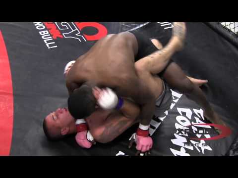 Jonathan Wilson Making Middleweight Division Debut At UFC Fight Night Poland