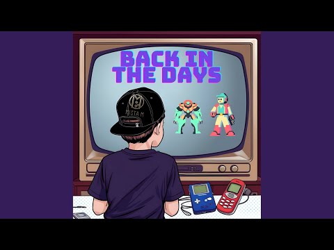 Back in the Days (Radio Mix)