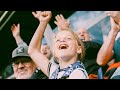 More Girls in Football thanks to Telenet