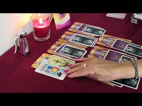 🍁🍁 WOCHENORAKEL (22.-28.11.2021) 🍁🍁