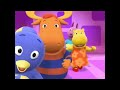 Los Backyardigans Intro