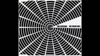 The Datsuns - In Love (Toe Rag Version) 2003